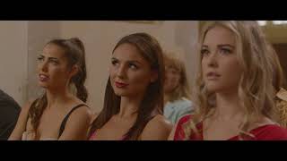 For Love or Money - &quot;Best Man&quot; Deleted Scene