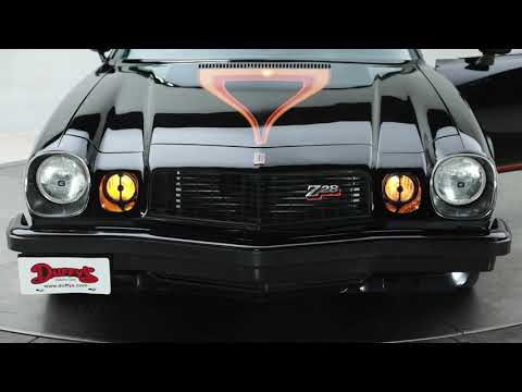 1977 Chevrolet Camaro (CC-1457268) for sale in Cedar Rapids, Iowa