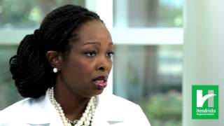 Monet Bowling, MD | Breast Surgery | Danville
