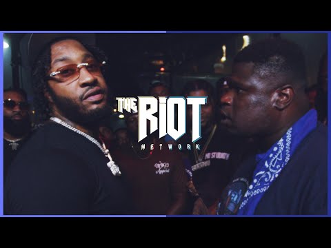 LI The Mayor vs TopFloor Lut