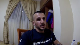 Номер в ОАЭ отель 3* AL SEEF HOTEL