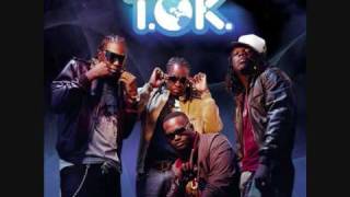 T.O.K. - Keep It On The Hush (prod. Timbaland)