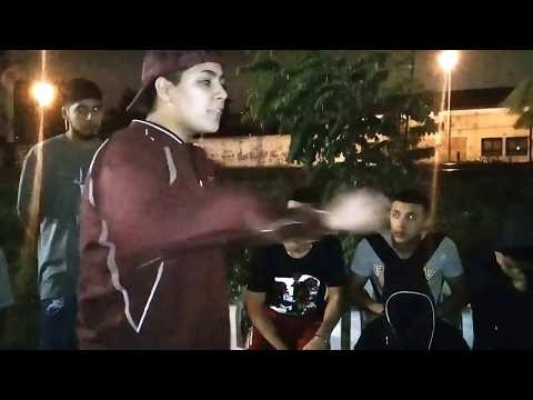 Delian vs Thom - CBF - Fecha 13 - 4tos