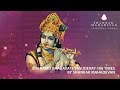 Om Namo Bhagavate Vasudevay-108 times chanting by Shankar Mahadevan