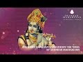 Om Namo Bhagavate Vasudevay 108 Times Chanting By Shankar Mahadevan