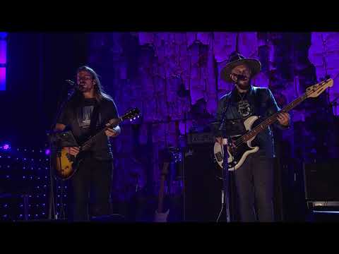 Show Me - Neil Young
