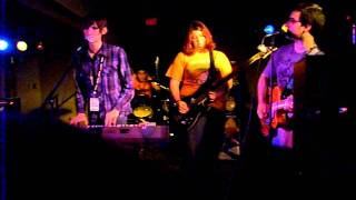 Lemon Demon - Pumpkin Pie live at Youmacon 2009