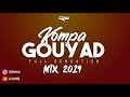 DJ CLEMSO - Kompa Gouyad FULL Sensation MIX 2019