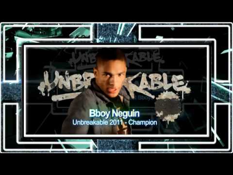 Unbreakable 2011 - World Bboy Champinship - Trailer - HD