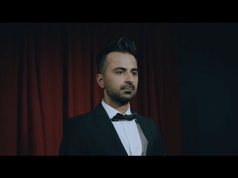 Pedram Azad - "Noghte Zaaf" OFFICIAL VIDEO