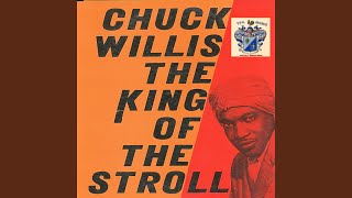 Thunder and Lightning