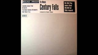(1996) Century Falls feat. Philip Ramirez - It's Music [95 North Vox RMX]