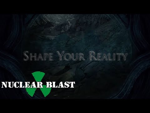 NORTHTALE - Shape Your Reality (OFFICIAL LYRIC VIDEO)