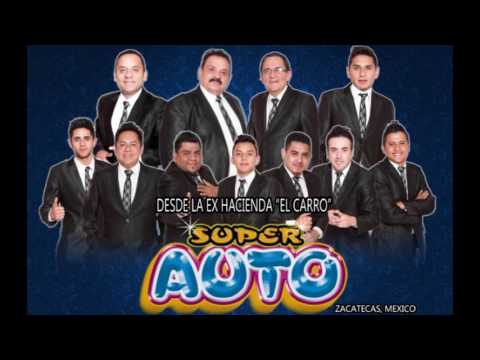 Super Auto Ft. Chitao - Homenaje a Juan Gabriel