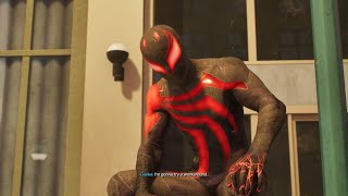 Marvel's Spider-Man 2 Part 2