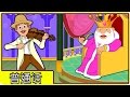 普通话童谣 Old King Cole 国王科尔 Nursery Rhymes By HooplaKidz Mandarin