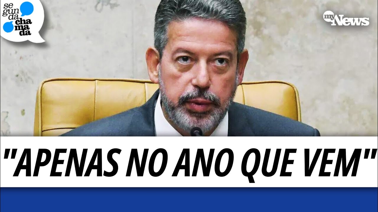 VEJA: ARTHUR LIRA DÁ RECADO PARA HADDAD SOBRE PACOTE ANUNCIADO E ENFATIZA RESPONSABILIDADE FISCAL
