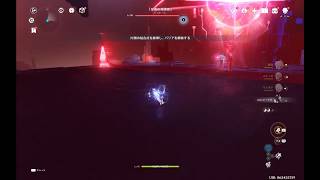 【原神】Ver.6.6（Luna7）週ボス「左道の真諦者」（ドットーレ）Lv90戦（初回攻略）【スメール】