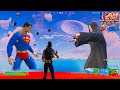 Fortnite Chapter 6 Season 4 The War Live Event Trailer