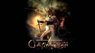 Claymorean - The Road to Damnation