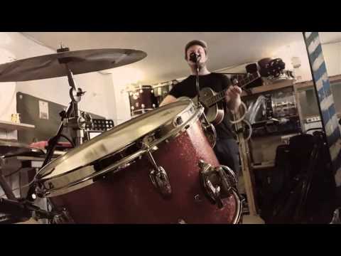 Trainman Blues - Walking Blues (Live Rehearsal)