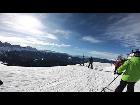 Plose Ski Italy 2020