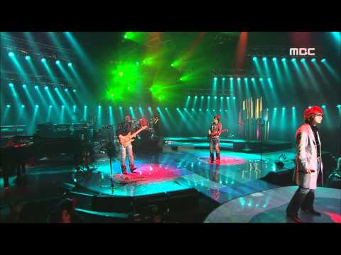 Boo Hwal - The more I love you, 부활 - 사랑할수록, For You 20070110