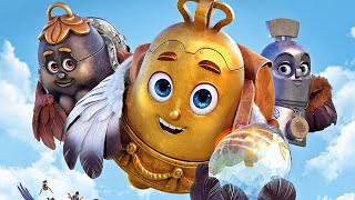 Trailer Preview Image