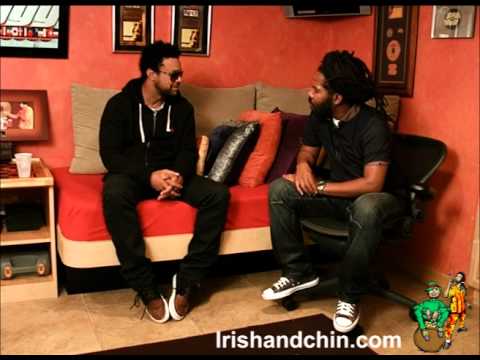 SoundChatTV - Shaggy - Part 1