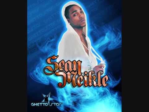 SEAN MEIKLE "FREAK IT GIRL" FEAT. DJ WEBSTAR & DA SETH