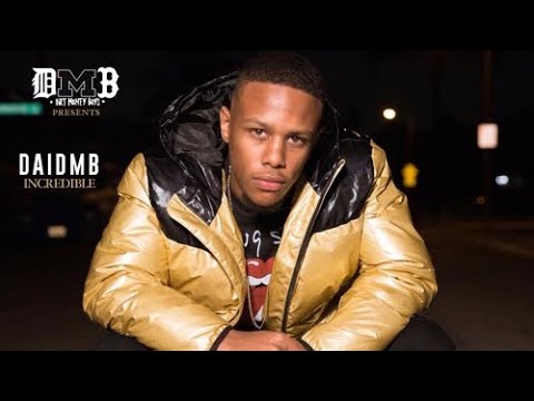 Dai DMB Feat. Bino Rideaux - Wuss Craccin