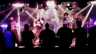 CITY SLEEPS &quot;LIVE&quot; - Not An Angel