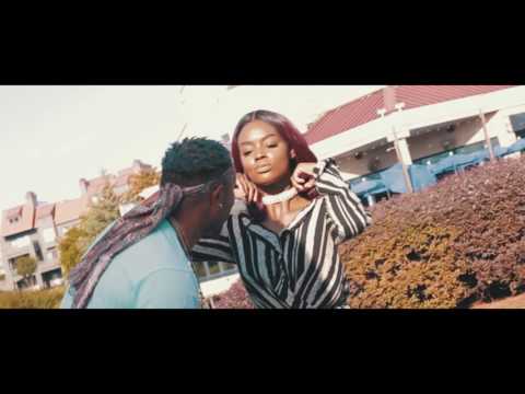 (NEW LIBERIAN MUSIC 2017) JLance x Prince- Tell Me What You Want