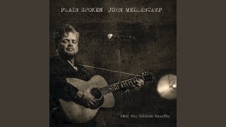 Rain On The Scarecrow (Live)