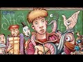 Urza's Saga - Complete Set Show and Tell
