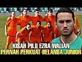 KISAH EZRA WALLIAN: TIDAK DIAKUI FIFA STATUS NATURALISASINYA KISAH EZRA WALLIAN: TIDAK DIAKUI FIFA STATUS NATURALISASINYA