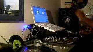 DJ FAME HIP-HOP REGGAE MIX PT. 1