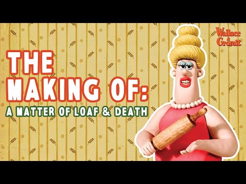 The Making of A Matter of Loaf and Death 🍞 | Behind the Scenes ✨