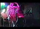 Sex Gang Children : Beasts (Live 1992).