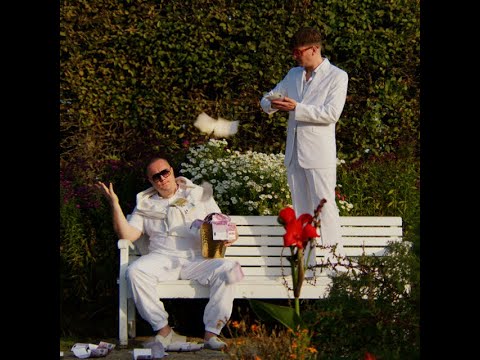 Morlockk Dilemma - Letzte Pirouette feat.  Nico K.I.Z. (prod. von Morlockko Plus)