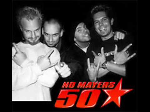 no mayers 50 (NM50) - Break Out