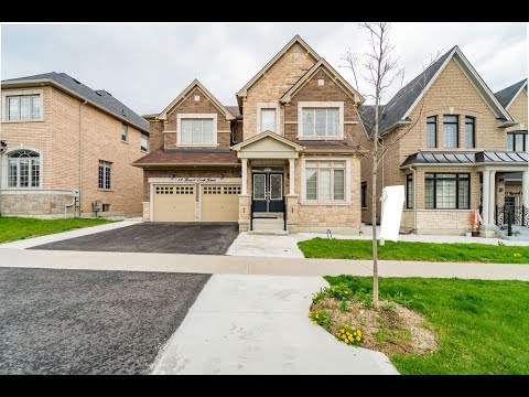 For Sale - 13 Russell Creek Drive, Brampton, ON L6R 0B6