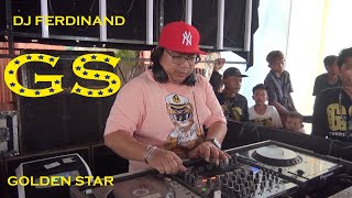 Download lagu FULL DJ TERBARU GS (GOLDEN STAR) // DJ FERDINAND // GOLDEN STAR TERBARU mp3 Download lagu FULL DJ TERBARU GS (GOLDEN STAR) // DJ FERDINAND // GOLDEN STAR TERBARU mp3