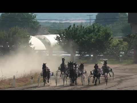 Trka "Riverstone d.o.o." 12.07.2021 Polka -  Božidar Miloradović