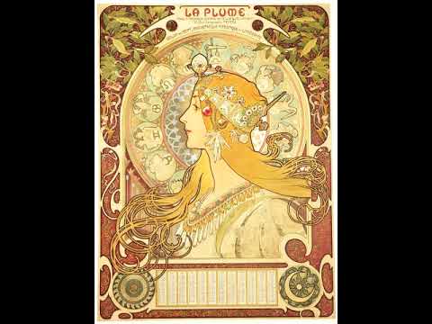 Schumann “Piano Concerto in A minor, op  54” Alfred Cortot, 1923