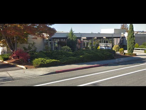 IMAN Center Kirkland, WA - 9th Muharram 1441 AH / 2019 - Hussain Al-Nashed