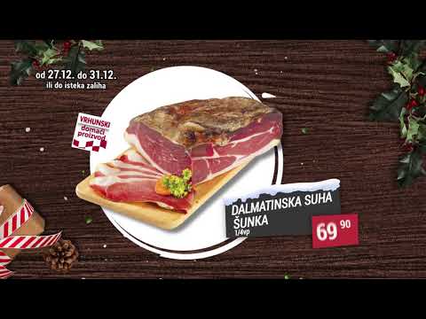 Pivac tjedna akcija II - 27.12. - 31.12.2018.