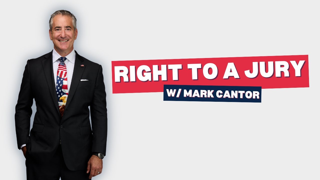 The Right to a Jury (Part 1)