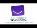 Big Ticket Tv And Columbia Tristar Television 1998 2013