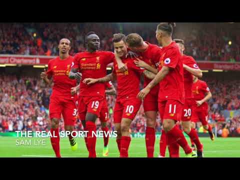 REAL SPORT NEWS PODCAST - 27/11/17